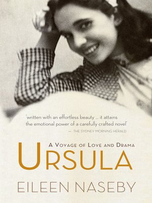 cover image of Ursula